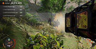 Primal Dinosaur Shooter - Dino Killer