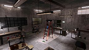 Rage Room: Catharsis