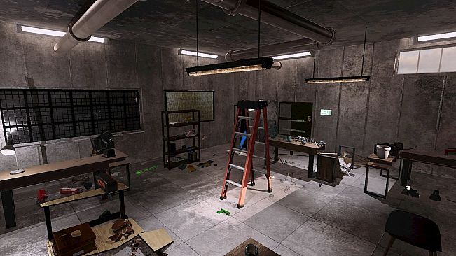 Rage Room: Catharsis