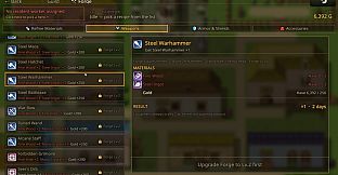 Guild of the Tower