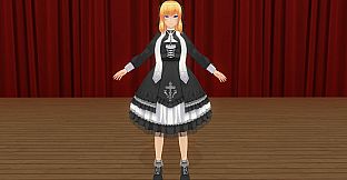 CUSTOM ORDER MAID 3D2 It's a Night Magic Present from a Hasty Santa ALL in ONE Pack