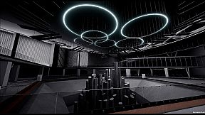 SCP: EVENT CLASSIFIED