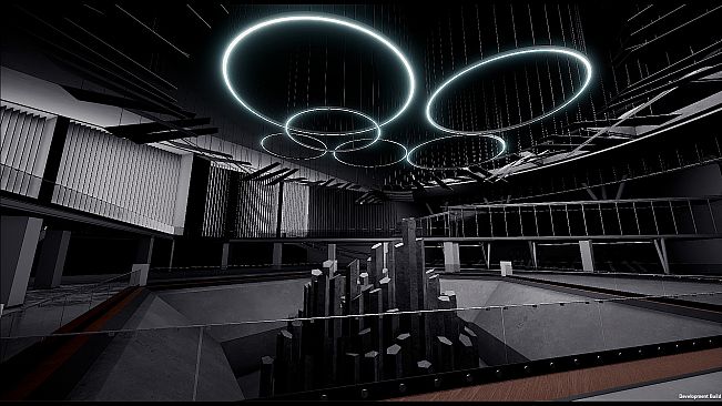 SCP: EVENT CLASSIFIED