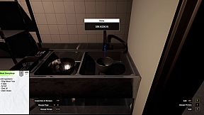 ASMR Food Experience: Prologue