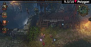 Divinity: Original Sin (Classic)