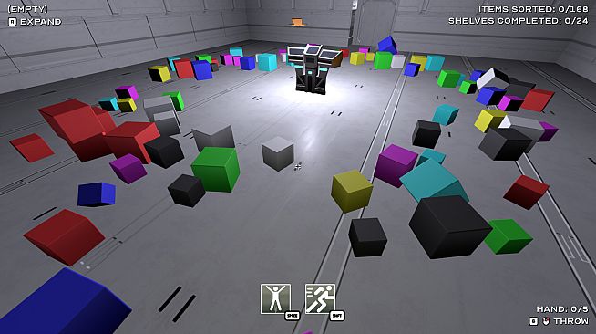 Sort Labs