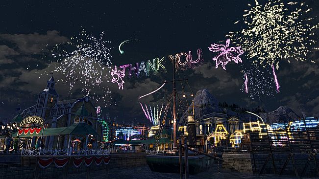 Anno 1800 - End of an Era Pack