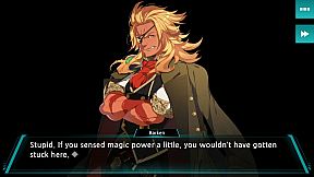 Lightning Angel Litona Liliche 섬광천사 리토나 리리셰