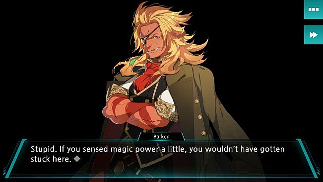 Lightning Angel Litona Liliche 섬광천사 리토나 리리셰