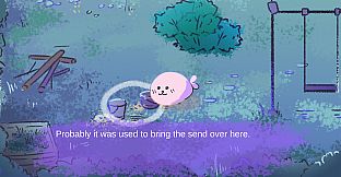 Seal The Memory