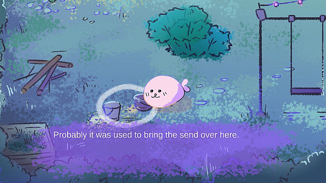 Seal The Memory
