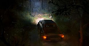 Dying Light: The Beast Standard to Deluxe Upgrade