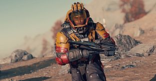 Starfield - Creations