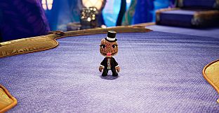 Sackboy: A Big Adventure - Fancy Clothing Pack