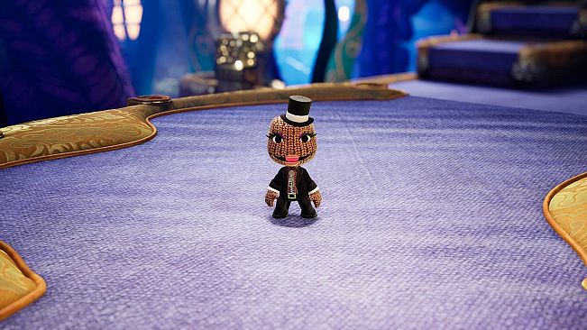 Sackboy: A Big Adventure - Fancy Clothing Pack