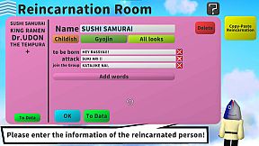 Mini Continental Saga