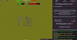 Total Incremental Battle