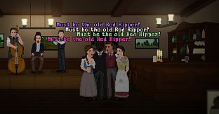 The Slaughter: Act One Soundtrack