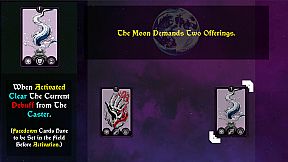 WitchCraft: Spellbound Decks