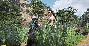 Source of Survival Early Access