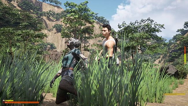 Source of Survival Early Access