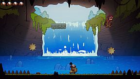 Toxtli & The Moon Jar