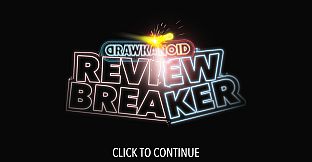 Drawkanoid: Review Breaker
