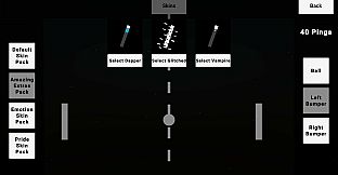 Table Ball - Amazing Extras Skin Pack