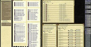 Fantasy Grounds - Creatures & Treasures II