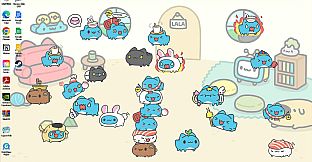 CapooPals - 2023 Spring Pack