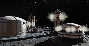 Surviving Mars: Below and Beyond