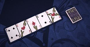 Pure Hold'em - Undead Card Deck