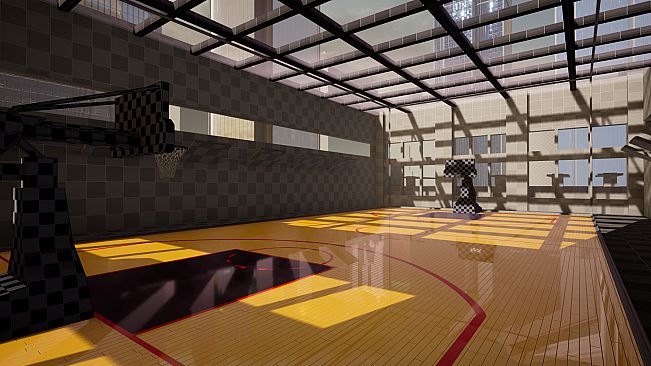 Rivals Basketball