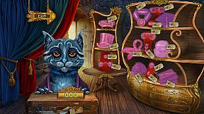 The Other Side: Tower of Souls Remaster