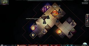 The Dead Await: Prologue