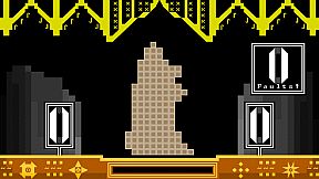 The Farnese Hercules