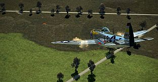 IL-2 Sturmovik: Battle of Bodenplatte