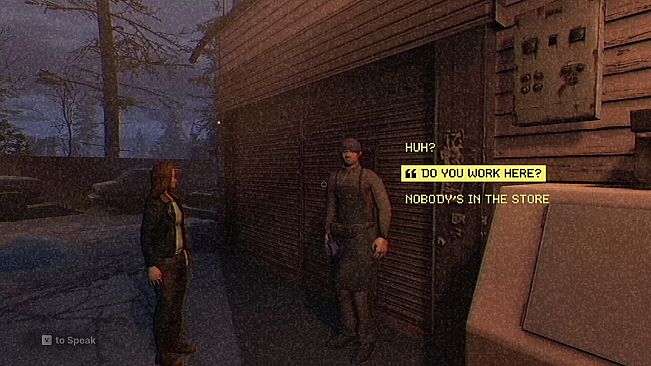 Fears to Fathom - Scratch Creek