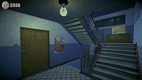 Russian Parkour Simulator