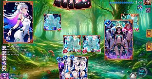 Battle Babes: Storm, Star & Salt