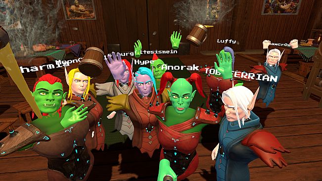 Teleporter: World of Gamers (Alpha)