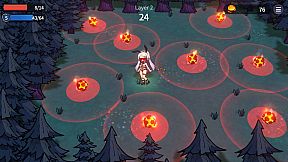 Humiliation Dungeon Survivors