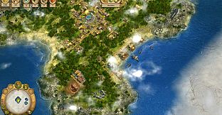 Anno 1701 A.D.