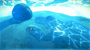 Archaeology - FROZEN WALL