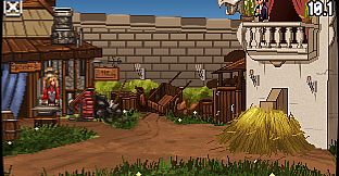 Do Not Feed the Monkeys 2099 - Four Cage Gourmet Pack