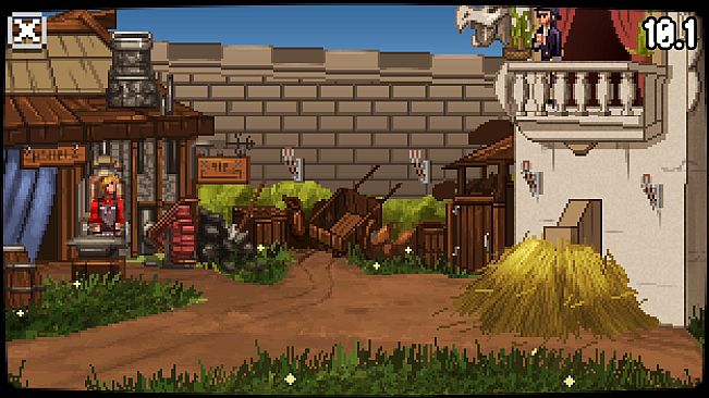 Do Not Feed the Monkeys 2099 - Four Cage Gourmet Pack