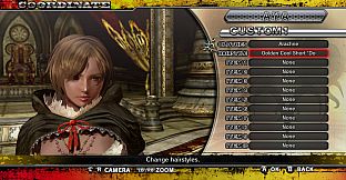 Cool Short 'Do & Golden Cool Short 'Do