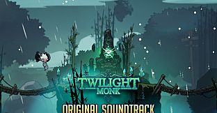 Twilight Monk Soundtrack