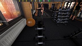 Football Life Simulator