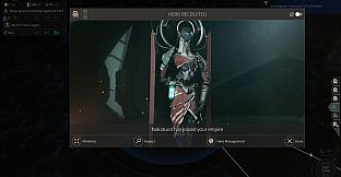 ENDLESS Space 2 - Awakening